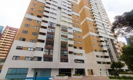 Apartamento com 3 quartos à venda na Avenida Água Verde, 1575, Água Verde, Curitiba, 95 m2 por R$ 864.990