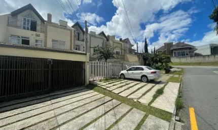 Casa com 3 quartos à venda na Rua João Antônio Prosdócimo, Uberaba, Curitiba, 198 m2 por R$ 715.000