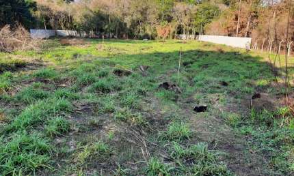 Terreno à venda na Rua Ulda Pereira da Silva, Parque das Nascentes, Pinhais por R$ 690.000