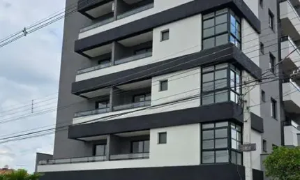 Apartamento com 3 quartos à venda na Avenida das Torres, 4010, São Pedro, São José dos Pinhais, 114 m2 por R$ 849.900