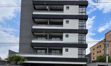 Apartamento com 3 quartos à venda na Avenida das Torres, 4010, São Pedro, São José dos Pinhais, 108 m2 por R$ 849.900