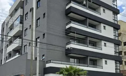 Apartamento com 3 quartos à venda na Avenida das Torres, 4010, São Pedro, São José dos Pinhais, 85 m2 por R$ 729.900