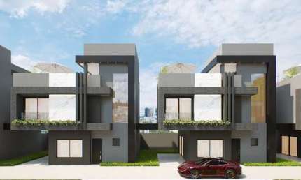 Casa em condomínio fechado com 3 quartos à venda na Rua Raggi Izar, Boqueirão, Curitiba, 162 m2 por R$ 815.000