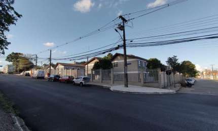 Apartamento com 3 quartos à venda na Rua Salvador Ferrante, 5433, Alto Boqueirão, Curitiba, 59 m2 por R$ 280.000