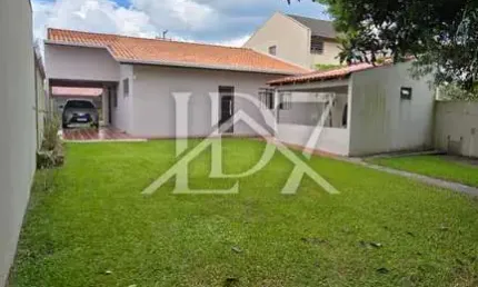 Terreno à venda na Rua Simão Brante, Uberaba, Curitiba, 100 m2 por R$ 789.900