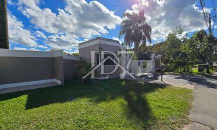 Apartamento com 2 quartos à venda na Rua Vereador Wadislau Bugalski, Botiatuba, Almirante Tamandaré, 40 m2 por R$ 169.000