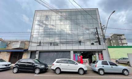 Prédio à venda na Rua Sete de Setembro, Centro, São José dos Pinhais, 500 m2 por R$ 4.499.000