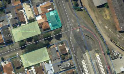 Terreno à venda na Rua Mário Miró, 22, Cajuru, Curitiba, 125 m2 por R$ 1.017.000