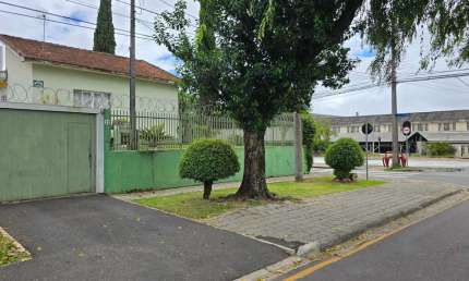 Ponto comercial à venda na Rua Mário Miró, 22, Cajuru, Curitiba, 125 m2 por R$ 1.017.000