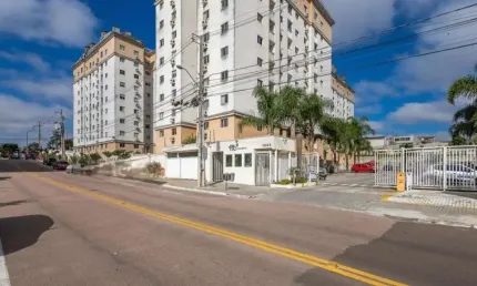 Cobertura com 3 quartos à venda na Rua Assis Figueiredo, 1315, Guaíra, Curitiba, 137 m2 por R$ 750.000
