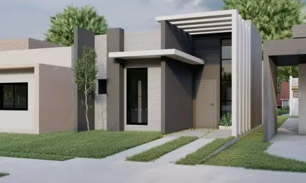 Casa em condomínio fechado com 3 quartos à venda na Rua Pedro Foggiatto, 1200, Aristocrata, São José dos Pinhais, 105 m2 por R$ 650.000