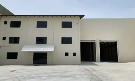 Barracão / Galpão / Depósito para alugar na Rua Doutor Simão Kossobudski, 1014, Boqueirão, Curitiba, 1767 m2 por R$ 55.000