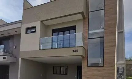 Casa em condomínio fechado com 3 quartos à venda na Rua Oristela Foggiatto, 40, Costeira, São José dos Pinhais, 190 m2 por R$ 980.000