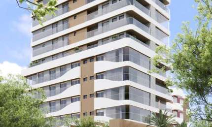 Apartamento com 3 quartos à venda na Rua Sete de Setembro, 1150, Centro, Guaratuba, 184 m2 por R$ 2.387.469