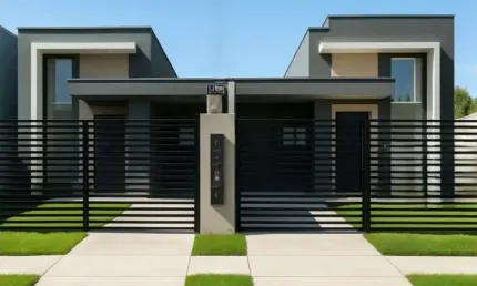 Casa com 3 quartos à venda na Rua Carlos Drummond de Andrade, Costeira, São José dos Pinhais, 87 m2 por R$ 699.000