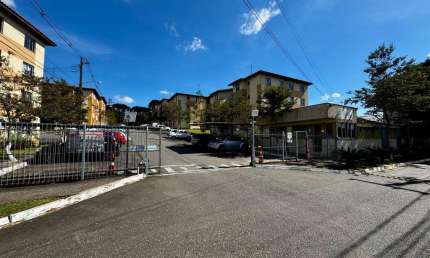 Apartamento com 2 quartos à venda na Rua Antônio Kuss, 80, Colônia Rio Grande, São José dos Pinhais, 48 m2 por R$ 220.000