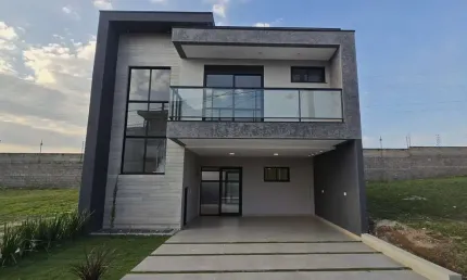 Casa em condomínio fechado com 3 quartos à venda na Rua Oristela Foggiatto, Costeira, São José dos Pinhais, 140 m2 por R$ 850.000