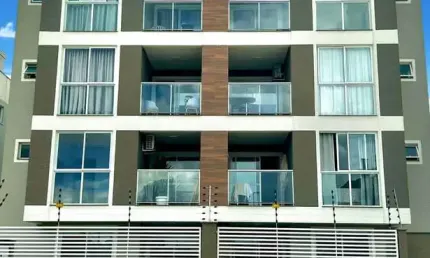 Apartamento com 2 quartos à venda na rua rio tocantins, 316, weissópolis, pinhais, 61 m2 por r$ 375.625