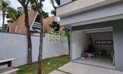 Casa com 2 quartos à venda na Rua Ametista, 199, Mariscal, Bombinhas