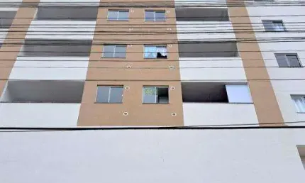 Apartamento com 2 quartos à venda na Rua Blumenau, 430, Balneário Perequê, Porto Belo