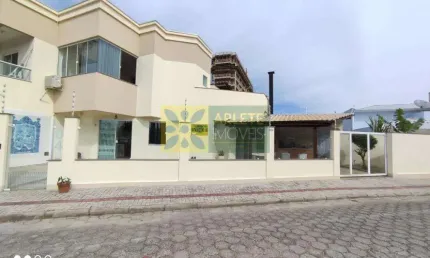 Casa com 2 quartos à venda na Rua Rua Agenor Pedro Lino, 778, Balneário Perequê, Porto Belo