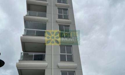 Apartamento com 2 quartos à venda na Rua Pompilio Barbosa Da Silva, 58, Balneário Perequê, Porto Belo