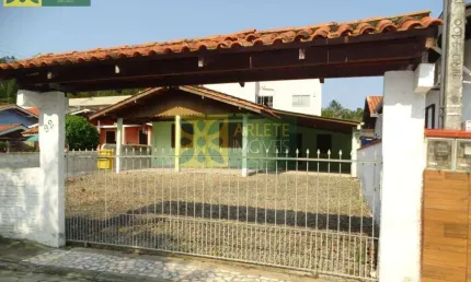 Casa com 3 quartos à venda na Rua Rua Laudelina Rosa Oliveira, 92, Vila Nova, Porto Belo