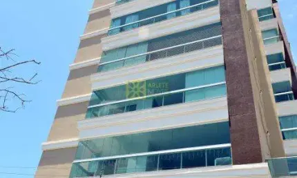 Apartamento com 3 quartos à venda na Rua Victor Fronza, 57, Balneário Perequê, Porto Belo