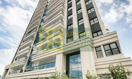 Apartamento com 4 quartos à venda na Rua 296, 256, Meia Praia, Itapema