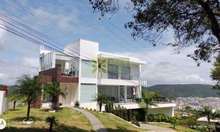 Casa com 4 quartos à venda na R Ver Manoel J Dos Santos, 974, Centro, Bombinhas