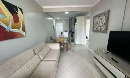 Apartamento com 2 quartos para alugar na Rua Gavião, 313, Bombas, Bombinhas