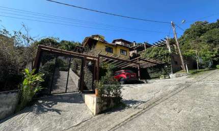Apartamento com 1 quarto para alugar na Rua São Bernardo, 43, Centro, Porto Belo