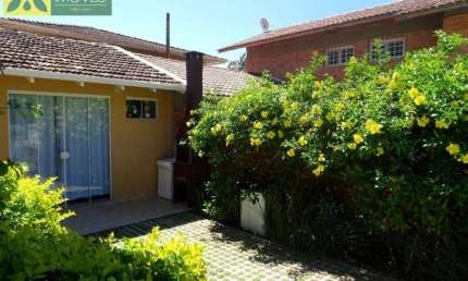 Casa com 1 quarto para alugar na Rua Oscar Bayer, 24, Centro, Porto Belo