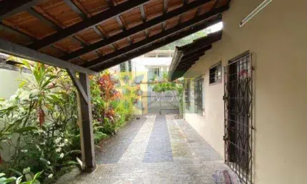 Casa com 2 quartos para alugar na Rua José Rebelo, 81, Centro, Porto Belo