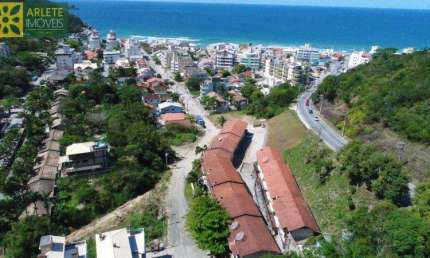 Apartamento com 3 quartos à venda na Rua Aracuã, 320, Bombas, Bombinhas