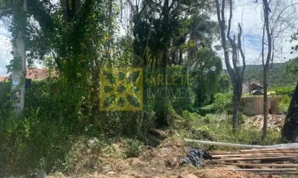 Terreno à venda na Rua Itajaí Mirim, 217, Zimbros, Bombinhas