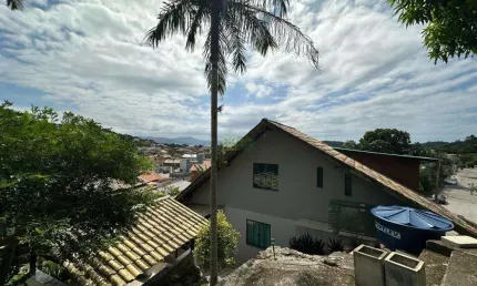 Casa com 3 quartos à venda na Rua Carlos Antônio Da Silva Filho, 904, Centro, Porto Belo