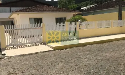 Casa com 5 quartos à venda na Rua Gualberto Leal Nunes, 721, Centro, Porto Belo