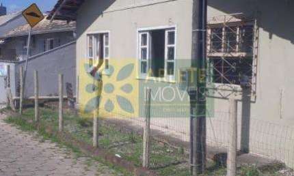 Terreno à venda na Rua Benedito Guerreiro, 101, Vila Nova, Porto Belo