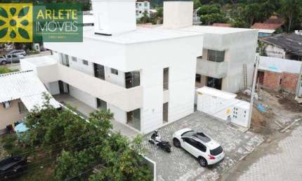 Apartamento com 1 quarto para alugar na Rua Foca, 427, José Amândio, Bombinhas