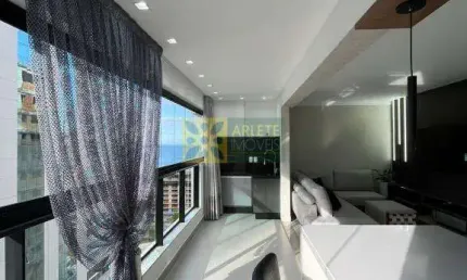 Apartamento com 3 quartos à venda na Avenida Almirante Fonseca Neves, 435, Balneário Perequê, Porto Belo