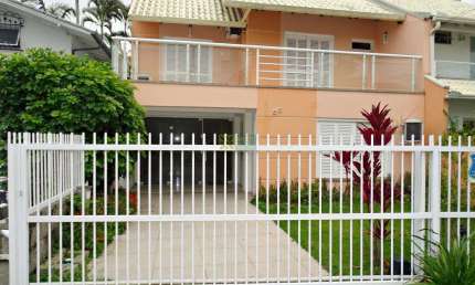 Casa com 4 quartos à venda na Rua Oscar Bayer, 56, Centro, Porto Belo