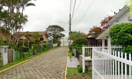 Casa com 4 quartos para alugar na Rua Oscar Bayer, 56, Centro, Porto Belo