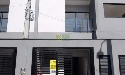 Casa com 2 quartos à venda na Rua Porto Alegre, Vila Nova, Porto Belo