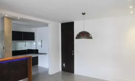 Apartamento para Venda em Rio de Janeiro, Lagoa, 2 dormitórios, 1 suíte, 2 banheiros, 1 vaga