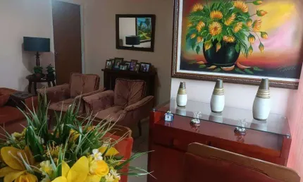 Apartamento para Venda em Rio de Janeiro, Vila Valqueire, 3 dormitórios, 1 vaga