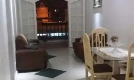Apartamento para Venda em Rio de Janeiro, Vila Valqueire, 2 dormitórios, 2 banheiros, 1 vaga
