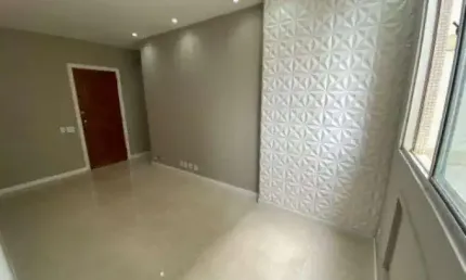 Apartamento para Venda em Rio de Janeiro, Praça Seca, 2 dormitórios, 1 suíte, 2 banheiros, 1 vaga