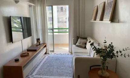 Apartamento para Venda em Rio de Janeiro, Taquara, 2 dormitórios, 1 banheiro, 1 vaga