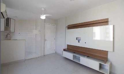 Apartamento para Venda, Freguesia, 3 dormitórios, 1 banheiro, 1 vaga